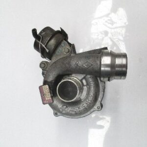TURBO RENAULT 1.5 DCI 54399700030