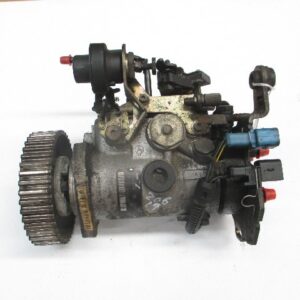 BOMBA DE INYECCIÓN PEUGEOT 206 1.9D LUCAS R8445B333D