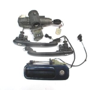 JUEGO DE BOMBINES SEAT ALHAMBRA 1996-2001