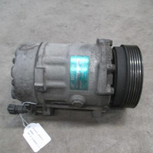 COMPRESOR AIRE ACONDICIONADO SEAT ALHAMBRA 1.9 TDI 7M0820803P