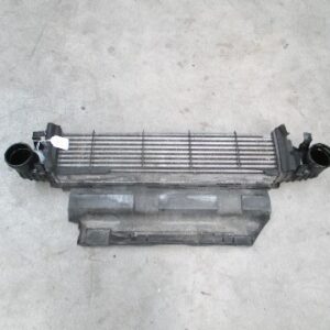 INTERCOOLER MERCEDES W203 CDI A2035000500