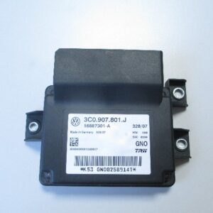 MODULO CONFORT FRENO DE MANO PASSAT 3C0907807J