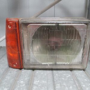 FARO DERECHO SEAT PANDA