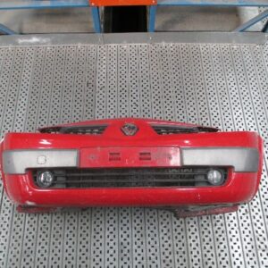 DEFENSA DELANTERA RENAULT MEGANE II FASE 1 CON NIEBLA ROJO