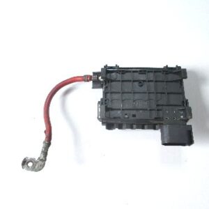 CAJA FUSIBLES BATERIA AUDI A3 8L 1.6i 1J0937550