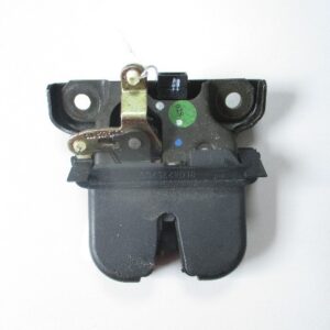 CERRADURA MALETERO AUDI A3 8L 2001 8L0827520C