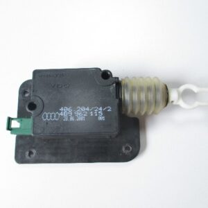 MOTOR CIERRE MALETERO AUDI A3 8L 4B9962115