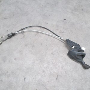 PALANCA Y CABLES MERCEDES SPRINTER 2002 2.2 CDI