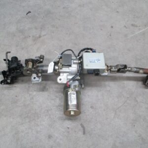 COLUMNA DIRECCION ELECTRICA OPEL CORSA C 13136675