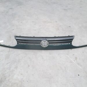 REJILLA VOLKSWAGEN GOLF III VERDE CON LOGO