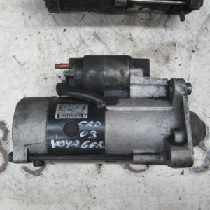 ARRANQUE CHRYSLER VOYAGER 2.5 M002T88473