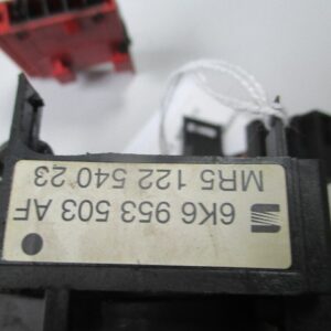 MANDO LIMPIAS SEAT IBIZA 2000 6K6953503AF