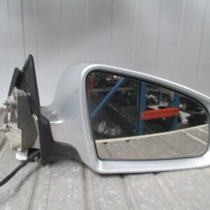 ESPEJO DERECHO ELECTRICO AUDI A4 B5 GRIS