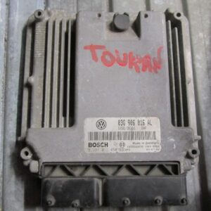CENTRALITA VOLKSWAGEN 03G906016AL 0281011450