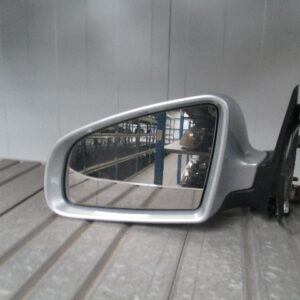 ESPEJO IZQUIERDO ELECTRICO AUDI A4 B6 GRIS