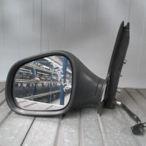 ESPEJO IZQUIERDO ELECTRICO ABATILE SEAT ALTEA BURDEOS