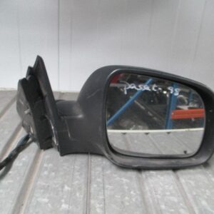 ESPEJO DERECHO ELECTRICO PASSAT 1998 SIN PINTAR