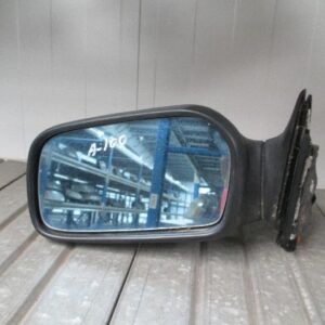 ESPEJO IZQUIERDO ELECTRICO AUDI 100 1991-1995 SIN PINTAR