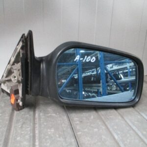 ESPEJO DERECHO ELECTRICO AUDI 100 1991-1995 SIN PINTAR 4A1857502H