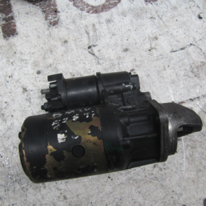 ARRANQUE BMW E36 325TD 63222035