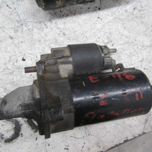 ARRANQUE BMW E46 318 12412344247