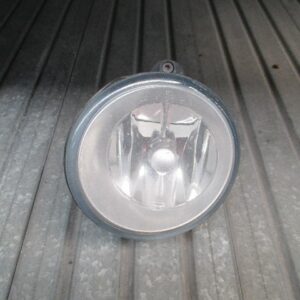 FARO NIEBLA RENAULT MEGANE 2001 IZQUIERDO 7700420126B