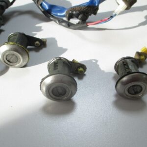 JUEGO DE BOMBINES HYUNDAI ATOS PRIME
