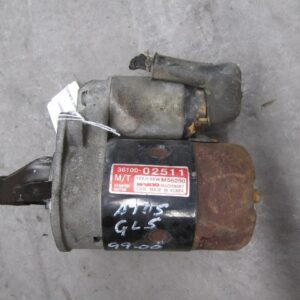 ARRANQUE HYUNDAI 36100-02511