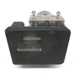 ABS VOLVO S40 2008 30736589A  30736588  4N512C405-EC  10.0206-0242.4