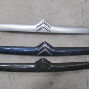 MOLDURA PORTON CITROEN XSARA II