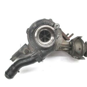 TURBO PSA HDI RHR 9662301280
