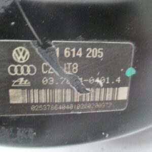 SERVOFRENO SEAT LEON I 1J0614205 03.7864-0401.4 03786404014