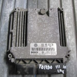 CENTRALITA VOLKSWAGEN 03G906016DH 0281011864 03G906016DH 0281011864