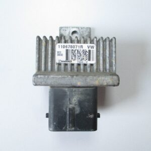 RELE CALENTADORES DACIA SANDERO 1.5 DCI 110678071R