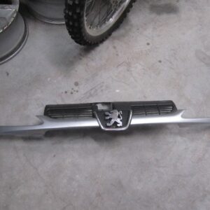 REJILLA PEUGEOT 206