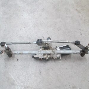 MOTOR Y VARILLAJE LIMPIAS SSANGYONG KORANDO