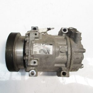 COMPRESOR AC DUSTER 1.5 DCI 92600097R-