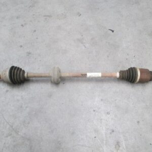 PALIER DERECHO DACIA SANDERO STEPWAY 1.5 DCI 391007857R