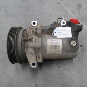 COMPRESOR AIRE ACONDICIONADO DACIA SANDERO 1.5 DCI 8201025121--B