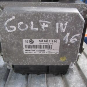CENTRALITA VOLKSWAGEN 06A906019BQ 5WP444102