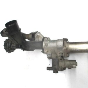 VALVULA EGR + ENFRIADOR RENAULT MEGANE II 1.5 DCI 8200545260