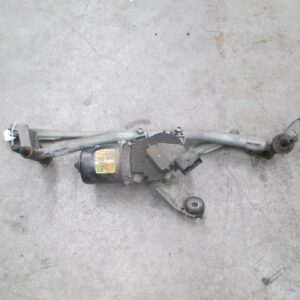 MOTOR Y VARILLAJE LIMPIA RENAULT MEGANE II 53555602
