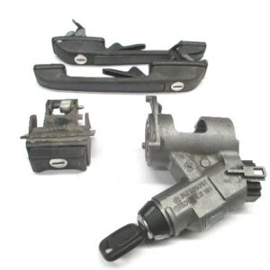 JUEGO DE BOMBINES VOLKSWAGEN GOLF II 357905851 1H6827571