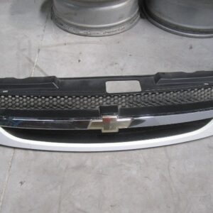 REJILLA CHEVORLET LACETTI