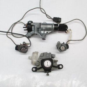 JUEGO DE BOMBINES AUDI A4 B5