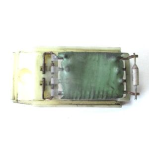 RESISTENCIA CALEFACCION FORD FOCUS I XS4H-18B647-AA XS4H18B647AA