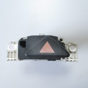 WARNING FORD FOCUS I 98AG-13A350-AD