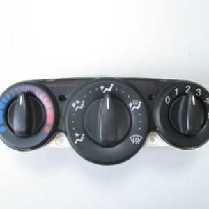 MANDOS CALEFACCION FORD FOCUS I 98AB18C419AF