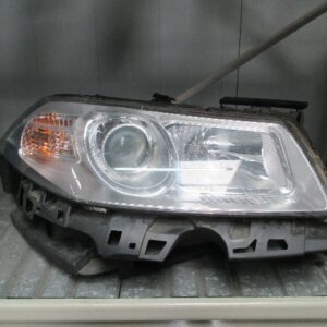 FARO DERECHO RENAULT MEGANE II LUPA PATILLA ROTA 260103726R