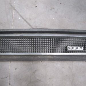 REJILLA SEAT 124